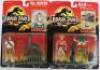 Kenner Jurassic Park Action figures - 3
