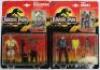 Kenner Jurassic Park Action figures - 4