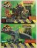 Kenner Jurassic Park Action figures - 5