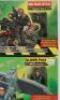 Kenner Jurassic Park Action figures - 6