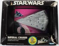 Kenner Vintage Star Wars Imperial Cruiser