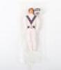 Ideal Toys King of The Stuntmen Evel Knievel Figure still in original baggie