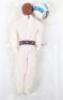 Ideal Toys King of The Stuntmen Evel Knievel Figure still in original baggie - 3