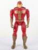 Scarce Tiger Toys Turbo man Talking Action Figure from the film &ldquo;Jingle All The Way&rdquo;