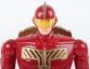 Scarce Tiger Toys Turbo man Talking Action Figure from the film &ldquo;Jingle All The Way&rdquo; - 2