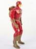 Scarce Tiger Toys Turbo man Talking Action Figure from the film &ldquo;Jingle All The Way&rdquo; - 3