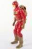 Scarce Tiger Toys Turbo man Talking Action Figure from the film &ldquo;Jingle All The Way&rdquo; - 5