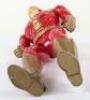 Scarce Tiger Toys Turbo man Talking Action Figure from the film &ldquo;Jingle All The Way&rdquo; - 6
