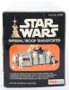 Boxed Palitoy Star Wars Imperial Troop Transporter - 7