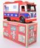 Ideal Toys King of The Stuntmen Evel Knievel Scramble Van - 2