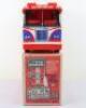 Ideal Toys King of The Stuntmen Evel Knievel Scramble Van - 4