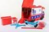 Ideal Toys King of The Stuntmen Evel Knievel Scramble Van - 6