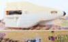 Ideal Toys King of The Stuntmen Evel Knievel Canyon Sky Cycle - 7