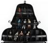 Kenner Star Wars The Empire Strikes Back Darth Vader Collectors Case,including 24 loose figures - 5