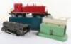 Lionel Pre War 0 Gauge Electric Locomotive - 2