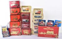 Quantity of Matchbox Models Of Yesteryear