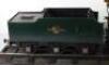 3½" Gauge Live Steam British Railways ‘Royal Air Force Manby’ 2-6-2 Locomotive and Tender - 3