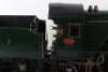 3½" Gauge Live Steam British Railways ‘Royal Air Force Manby’ 2-6-2 Locomotive and Tender - 4