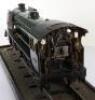 3½" Gauge Live Steam British Railways ‘Royal Air Force Manby’ 2-6-2 Locomotive and Tender - 6