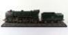 3½" Gauge Live Steam British Railways ‘Royal Air Force Manby’ 2-6-2 Locomotive and Tender - 8