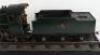 3½" Gauge Live Steam British Railways ‘Royal Air Force Manby’ 2-6-2 Locomotive and Tender - 9