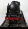 3½" Gauge Live Steam British Railways ‘Royal Air Force Manby’ 2-6-2 Locomotive and Tender - 11