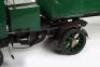 Professionally made 2” Scale Clayton Live Steam Articulate Lorry - 7