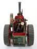 A William Allchin Live Steam Traction Engine Scale Model - 4