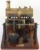 A Mersey Model Co Ltd Steam Engine - 2