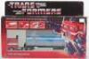 Boxed Hasbro G1 Transformers Autobot Commander Optimus Prime