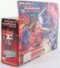 Boxed Hasbro G1 Transformers Autobot Commander Optimus Prime - 3