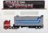 Boxed Hasbro G1 Transformers Autobot Commander Optimus Prime - 4