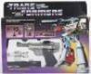 Boxed Hasbro G1 Transformers Decepticon Leader Megatron,