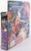 Boxed Hasbro G1 Transformers Decepticon Leader Megatron, - 2