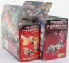 Two Boxed Hasbro G1 Transformers - 3