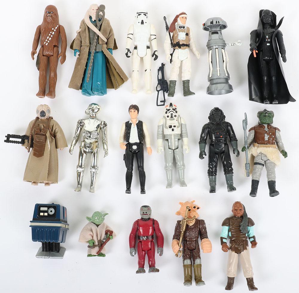 Star wars clearance toy soldiers