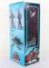 Scarce Kenner Alien Poseable Action Figure As Seen in Movie! - 2