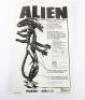 Scarce Kenner Alien Poseable Action Figure As Seen in Movie! - 8