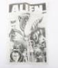 Scarce Kenner Alien Poseable Action Figure As Seen in Movie! - 9