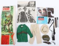 Vintage Palitoy Action Man Jungle Explorer Outfit