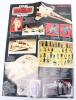 Boxed Palitoy Star Wars The Empire Strikes Back Dagobah Action Playset - 6