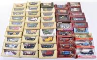 Quantity of Matchbox Models Of Yesteryear