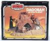 Boxed Palitoy Star Wars The Empire Strikes Back Dagobah Action Playset - 8