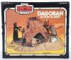 Boxed Palitoy Star Wars The Empire Strikes Back Dagobah Action Playset - 9