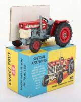 Corgi Toys 66 Massey Ferguson 165 Tractor