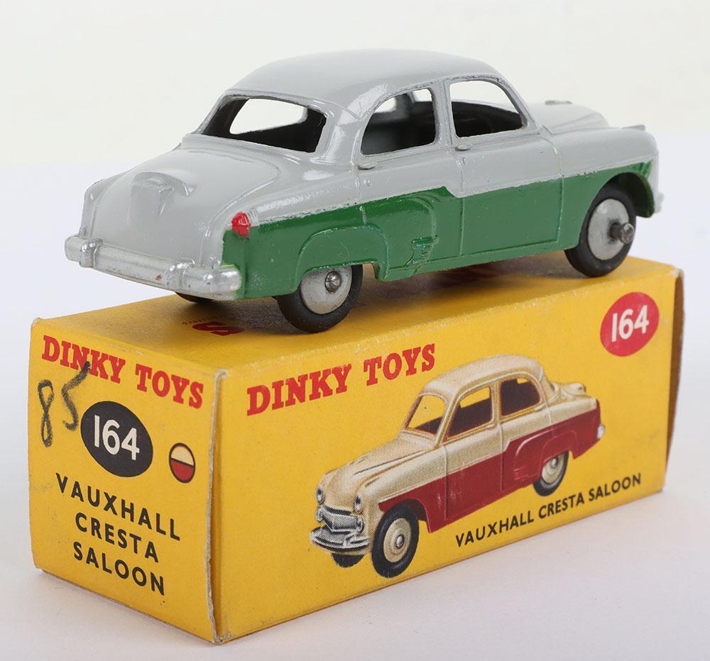 Dinky vauxhall hot sale cresta