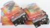 Quantity of Hasbro Transformer toys - 5