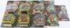 Quantity of Hasbro Beast Wars Transformer toys