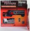 Hasbro Transformer (2002) Commemorative Series II, Power master Optimus Prime - 6