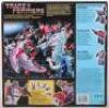 Hasbro Transformer (2002) Commemorative Series II, Power master Optimus Prime - 7
